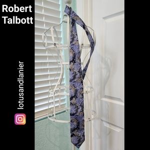 Robert Talbott Best of Class Paisley Tie NWOT